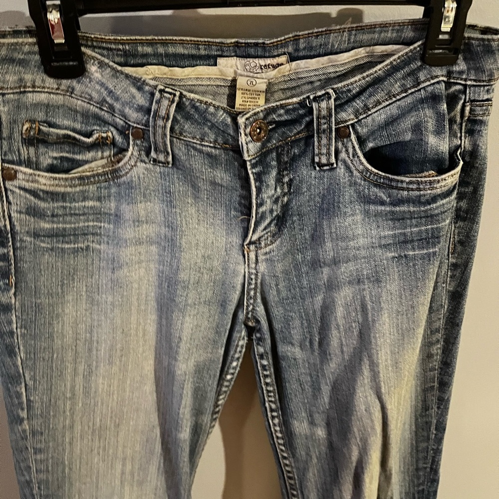 Stretch jeans - Picture 2 of 3